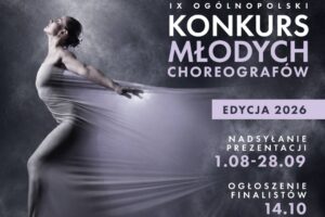 fot. Narodowy Instytut Muzyki i Tańca