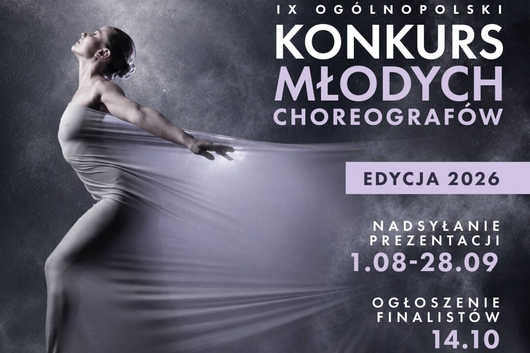 fot. Narodowy Instytut Muzyki i Tańca