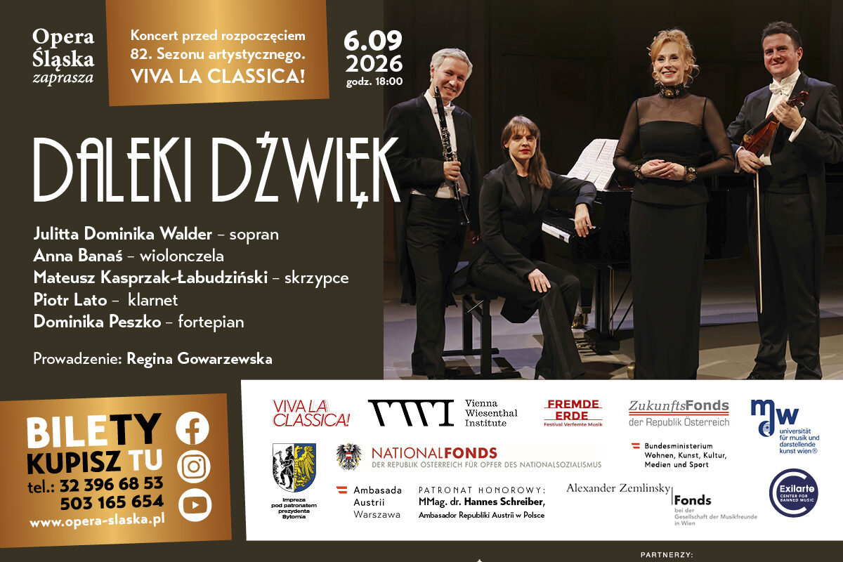fot. Opera Śląska