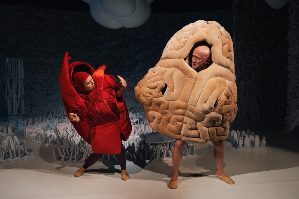 fot. Bartek Halat / Teatr Banialuka