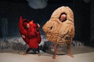 fot. Bartek Halat / Teatr Banialuka