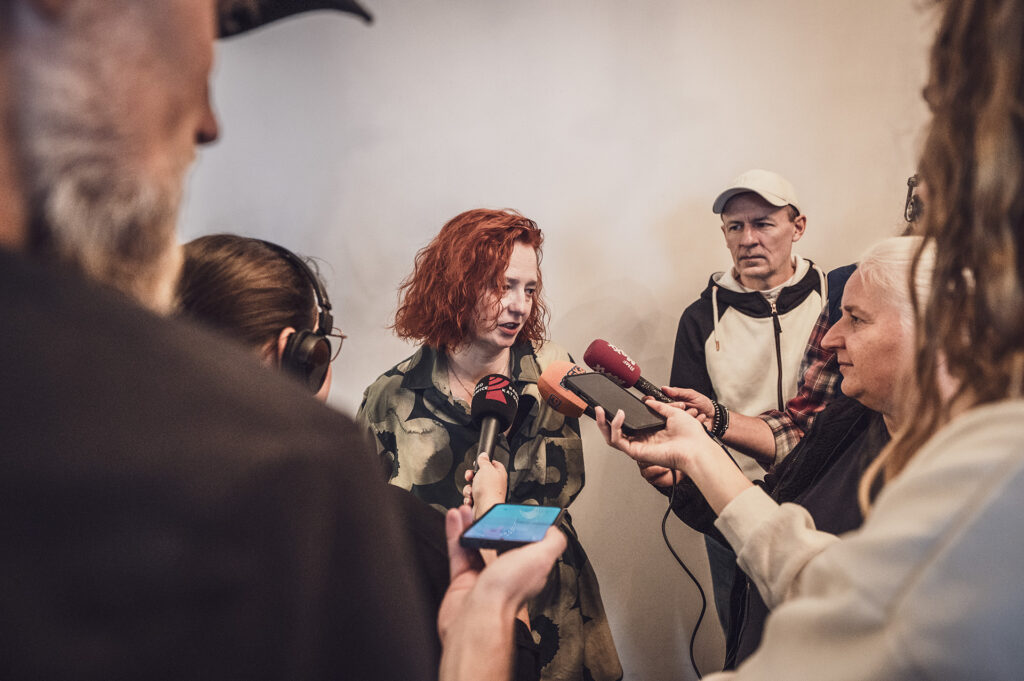 fot. Astashow Studio dla Teatru Zagłębia