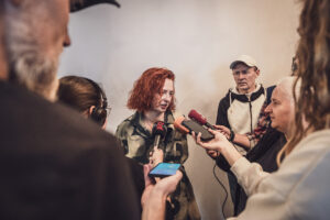 fot. Astashow Studio dla Teatru Zagłębia
