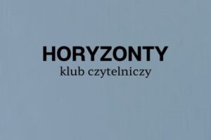 Klub Czytelniczy w Dramatycznym, infografika