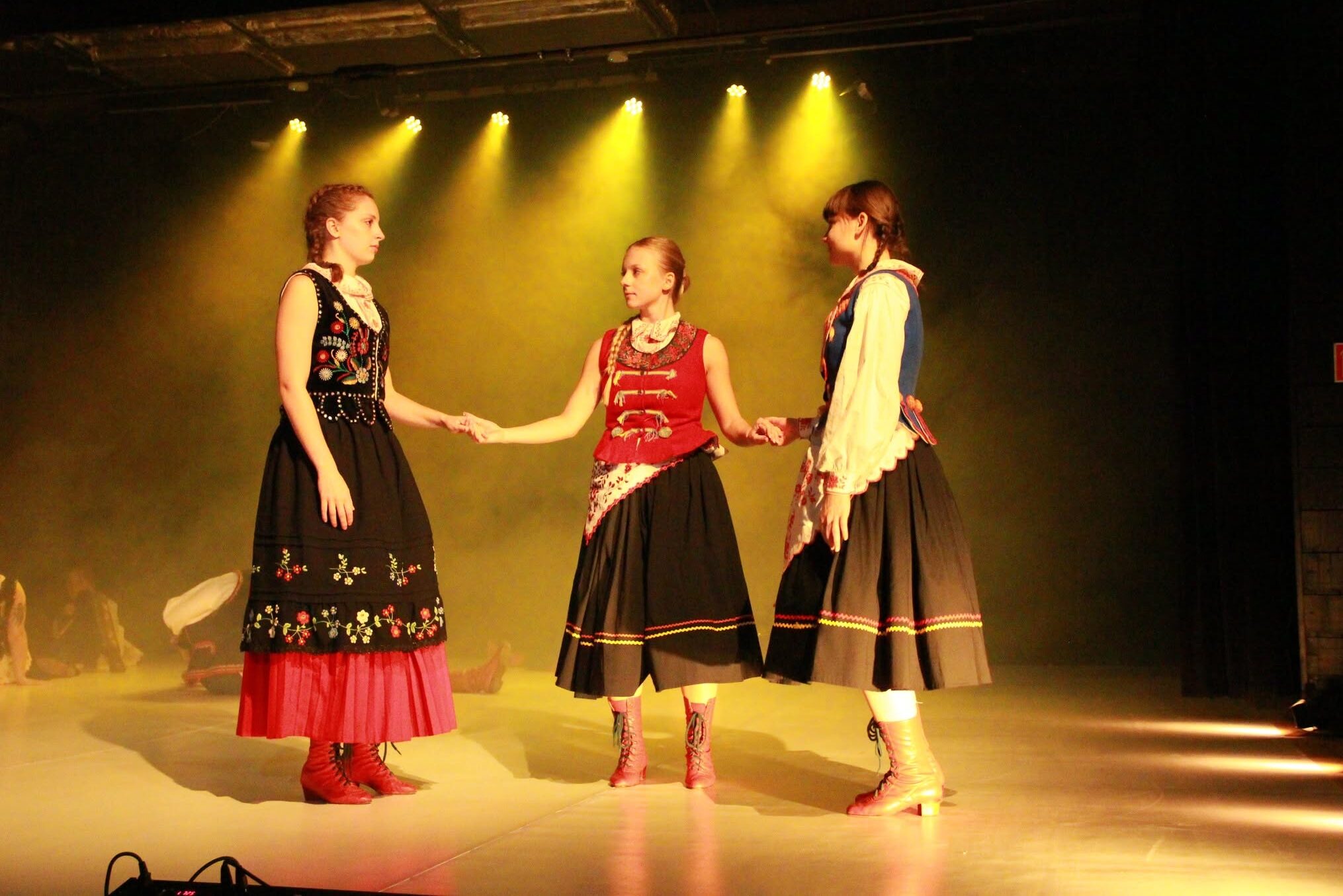 fot. Centrum Kultury Młodych w Łodzi