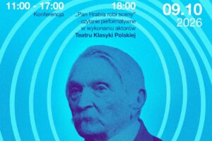 infografika: Teatr Klasyki Polskiej