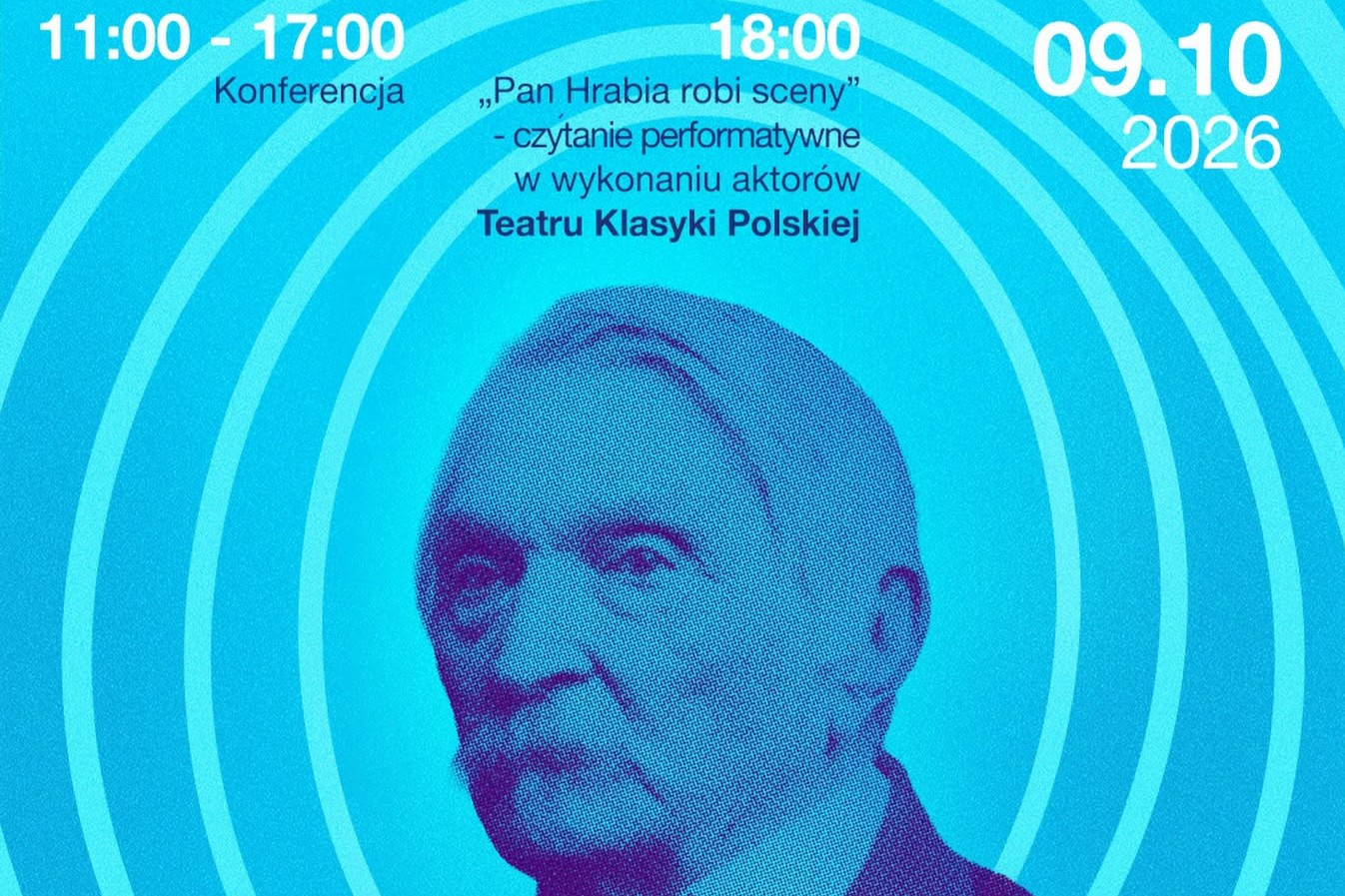 infografika: Teatr Klasyki Polskiej