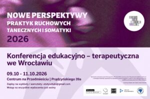 plakat: Centrum na Przedmieściu we Wrocławiu