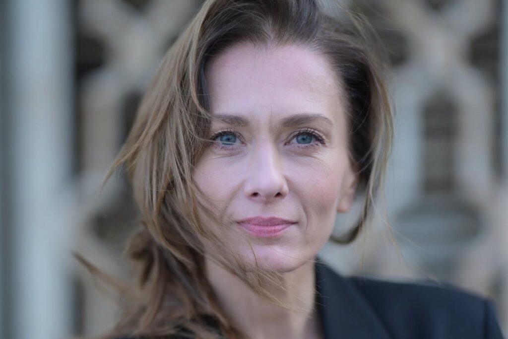 fot. Karolina Jóźwiak / Teatr Dramatyczny w Warszawie