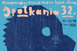 plakat: Teatr Baj Pomorski w Toruniu