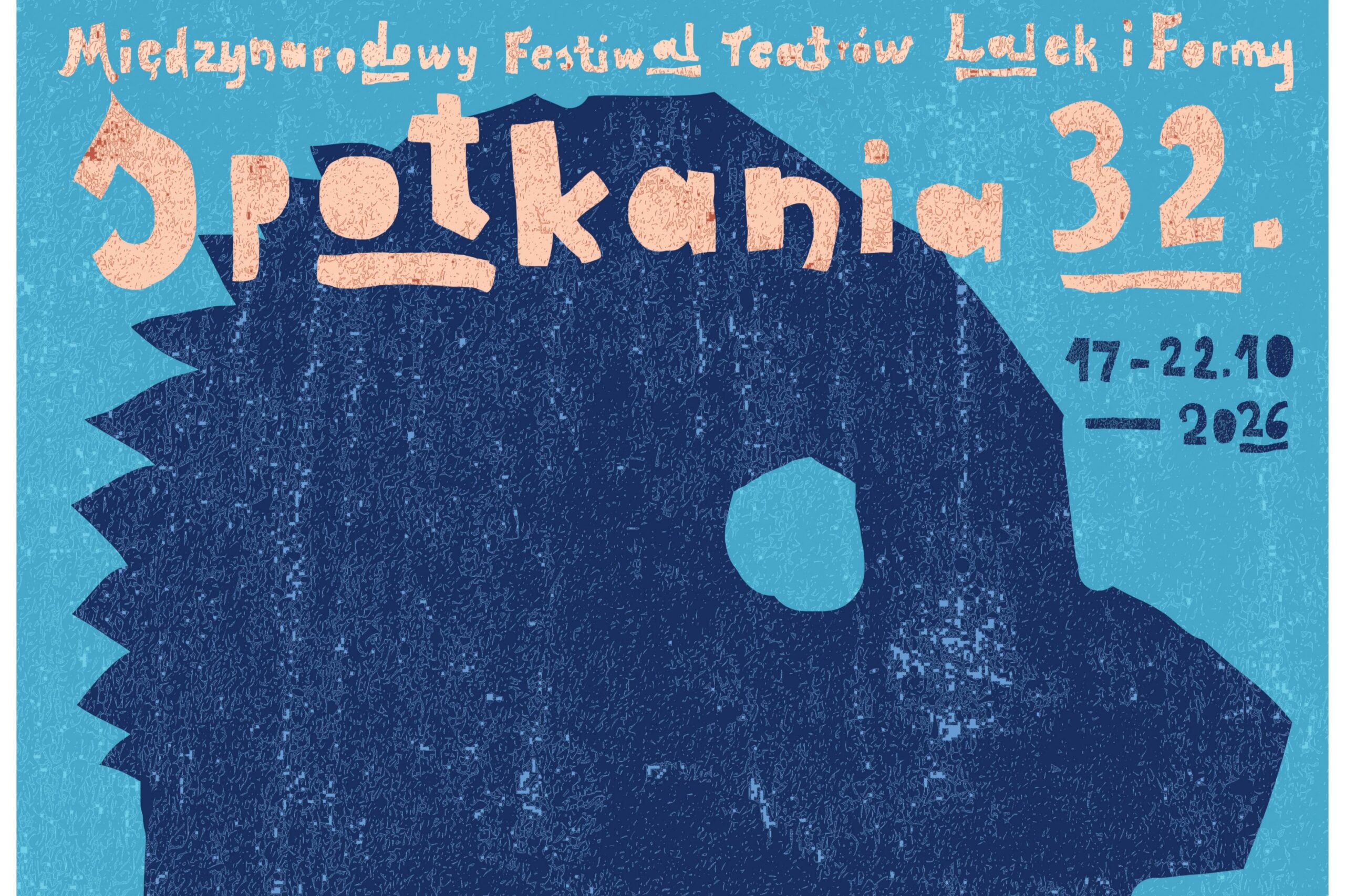 plakat: Teatr Baj Pomorski w Toruniu