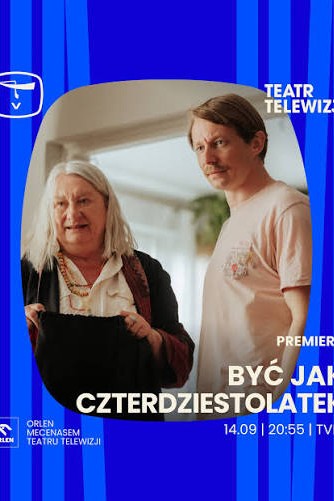 40-latek pół wieku później
