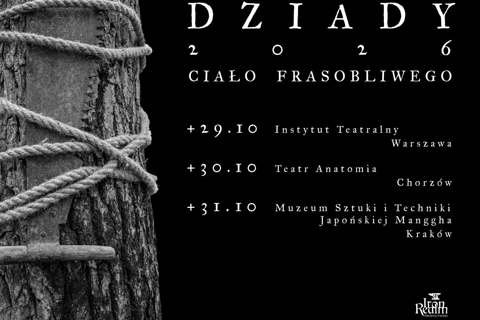 infografika: Iron Realm Productions