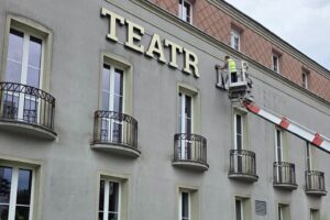 fot. R. Stankiewicz (Teatr im. Tadeusza Różewicza)