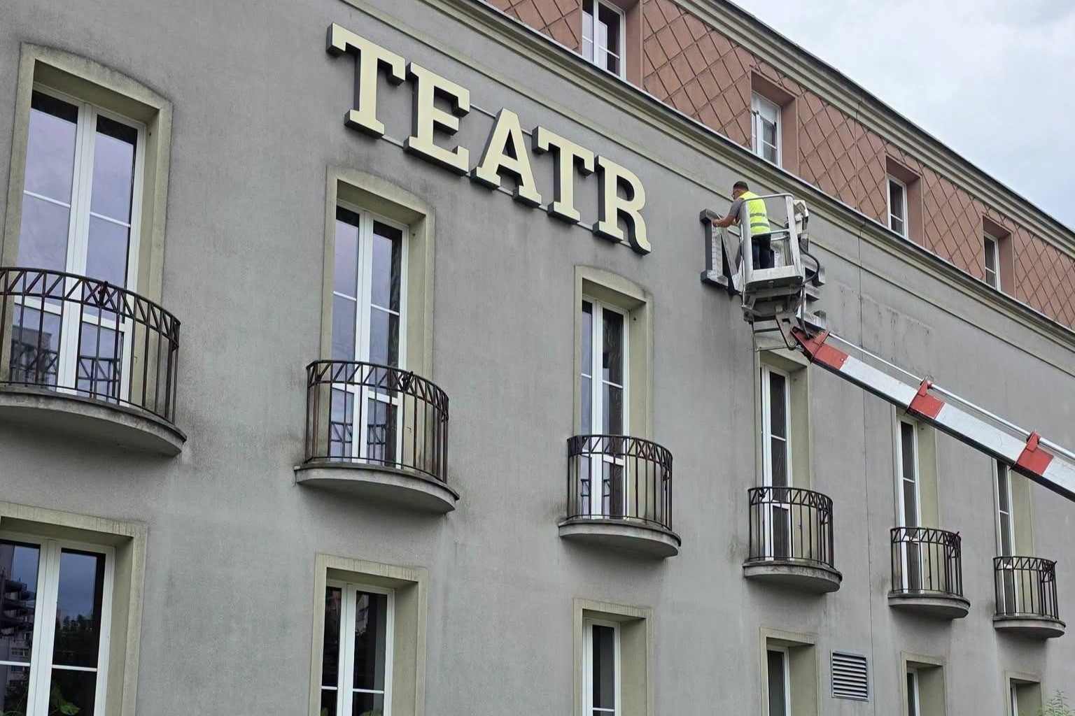 fot. R. Stankiewicz (Teatr im. Tadeusza Różewicza)
