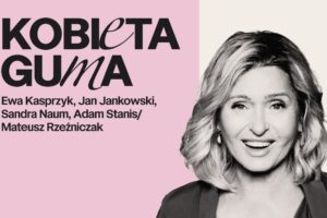 plakat: Teatr Gudejko