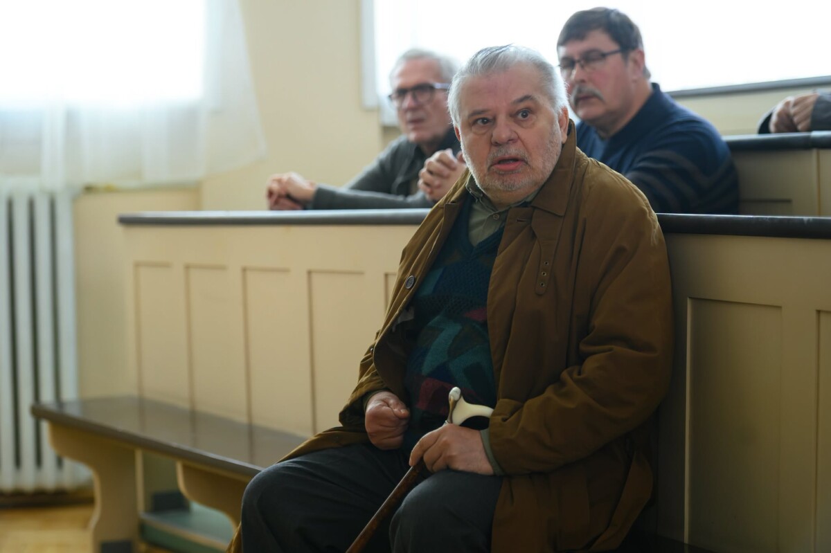 fot. Aleksander Kalka/TVP