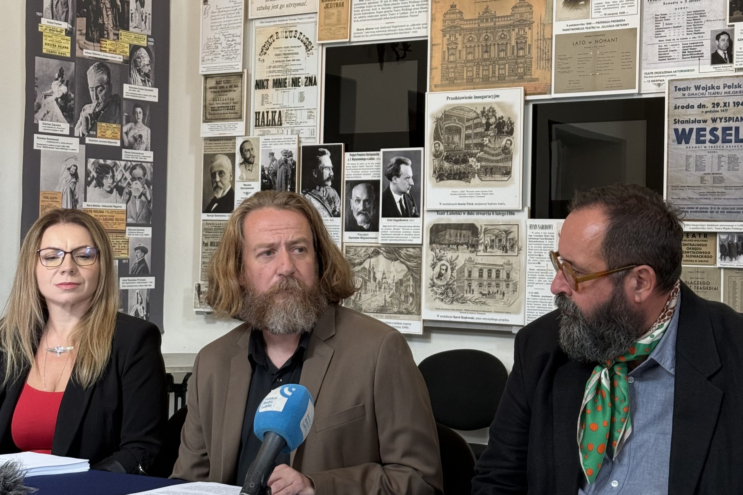 fot. materiał własny Teatr dla Wszystkich