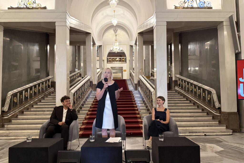 fot. Teatr dla Wszystkich