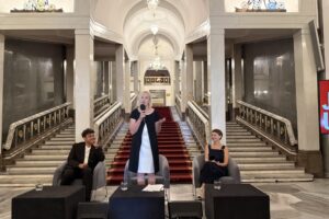 fot. Teatr dla Wszystkich
