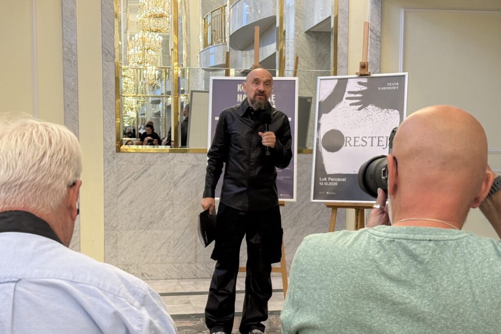 fot. Teatr dla Wszystkich