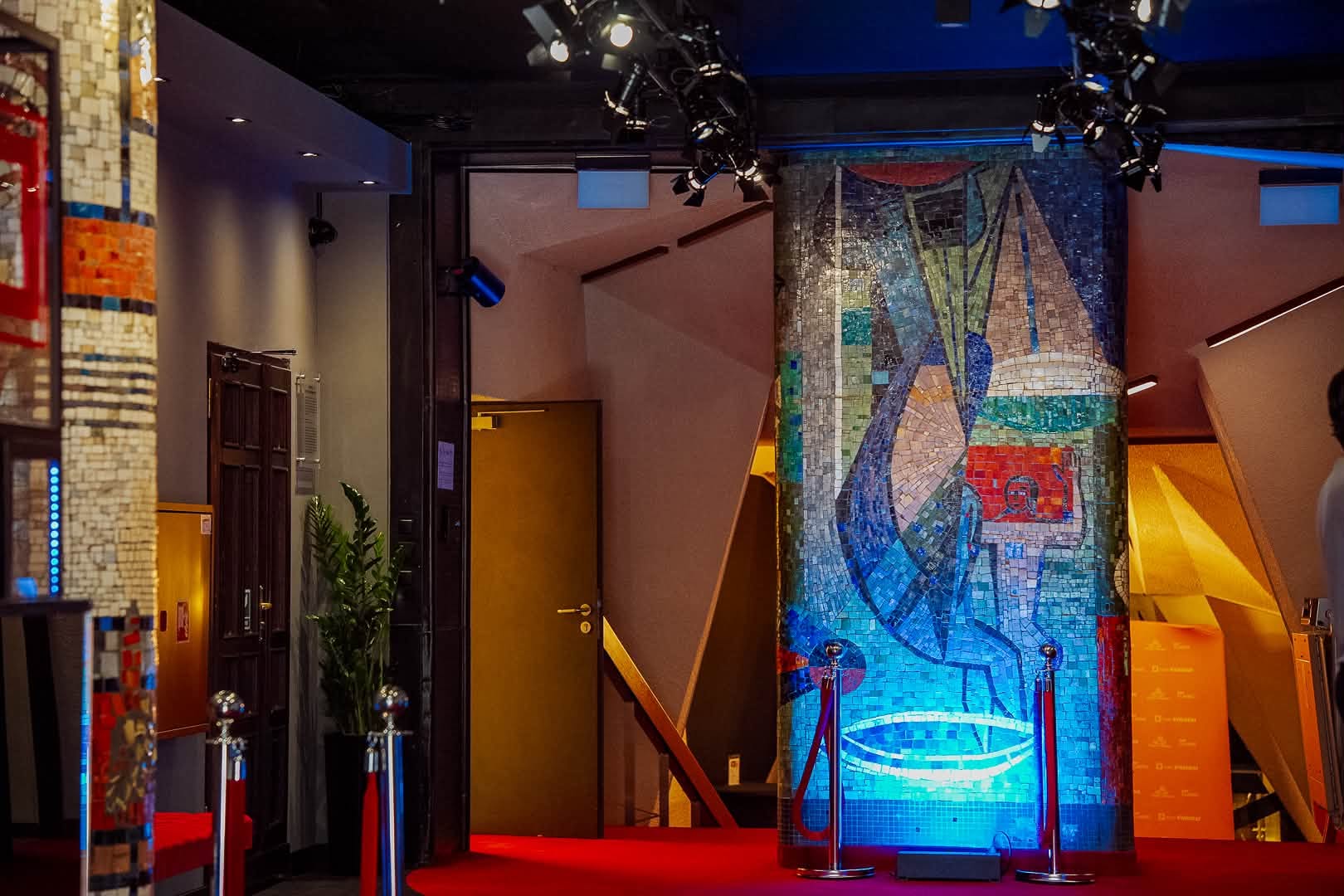 fot. Teatr Kwadrat