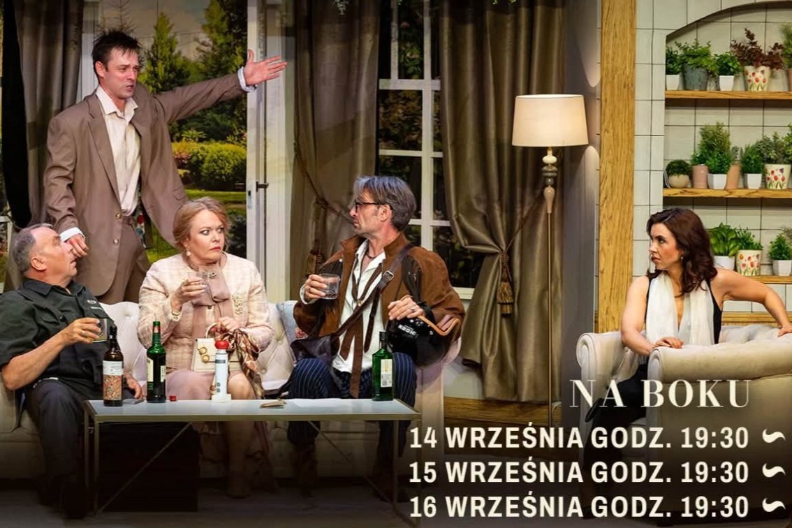 infografika: Teatr Kamienica