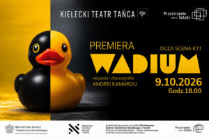 infografika: Kielecki Teatr Tańca