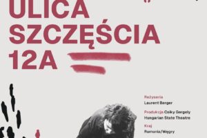 plakat: Stowarzyszenie Kobietostan