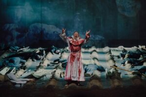 fot. Karolina Jóżwiak / Teatr Wybrzeże