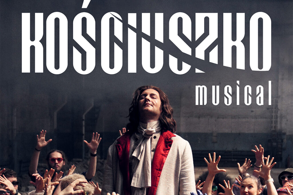 plakat: Teatr Capitol we Wrocławiu