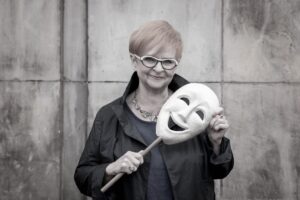 fot. Agnieszka Bohdanowicz - facebook Związku Artystów Scen Polskich