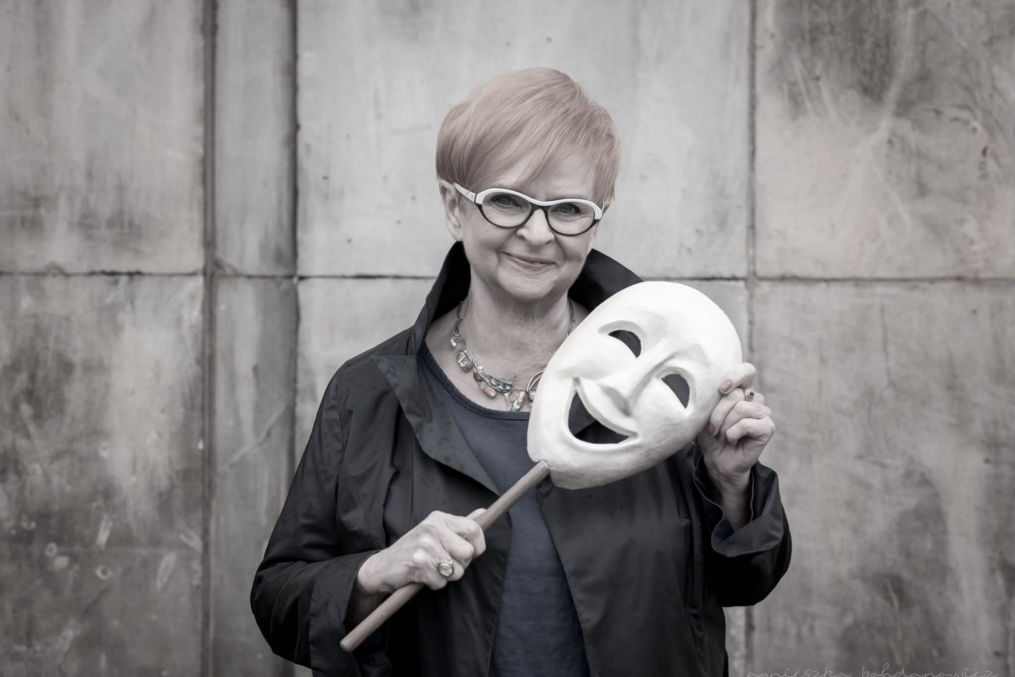 fot. Agnieszka Bohdanowicz - facebook Związku Artystów Scen Polskich