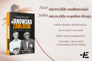 infografika: wydawnictwo Emocje Plus Minus