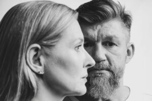 "List", plakat, Teatr Bagatela