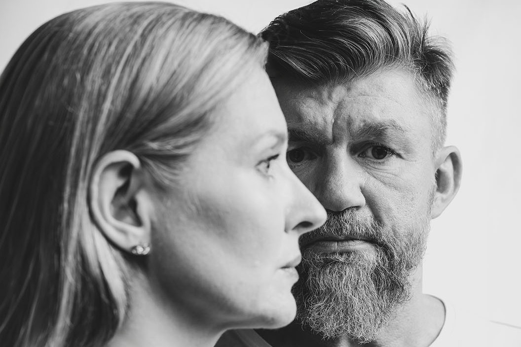"List", plakat, Teatr Bagatela