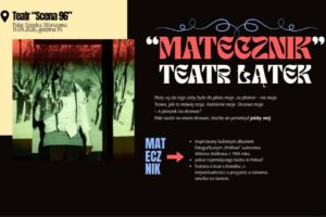 infografika: Teatr Scena 96