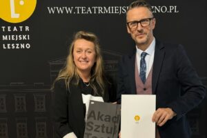 fot. Teatr Miejski w Lesznie