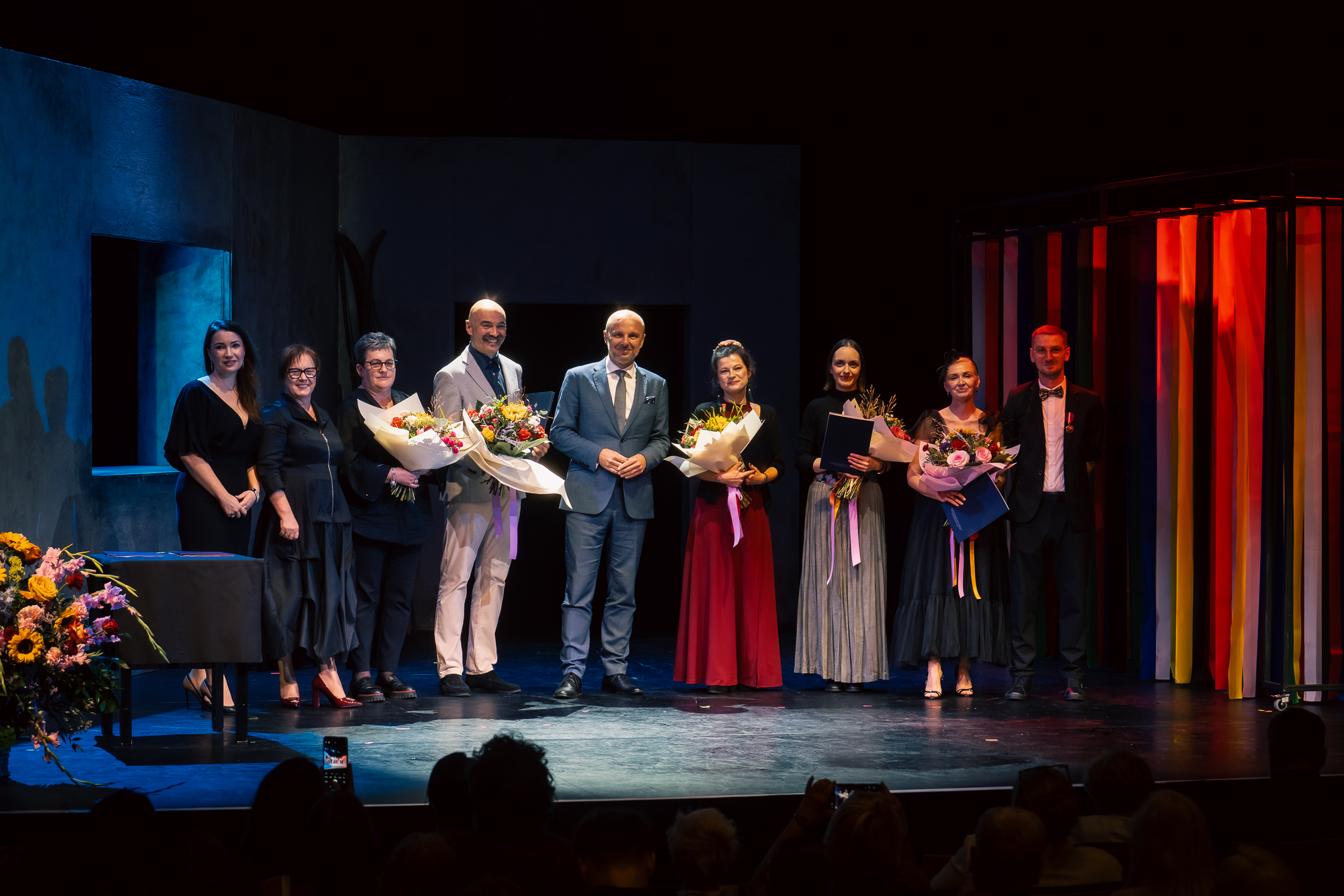 fot. HAWA / Teatr Maska w Rzeszowie