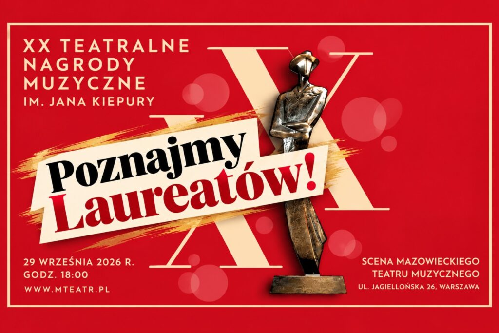infografika: Mazowiecki Teatr Muzyczny w Warszawie