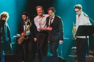 fot. dzięki uprzejmości MFT Kontakt w Toruniu / Teatr im. W. Horzycy