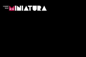 infografika: Teatr Miniatura w Gdańsku
