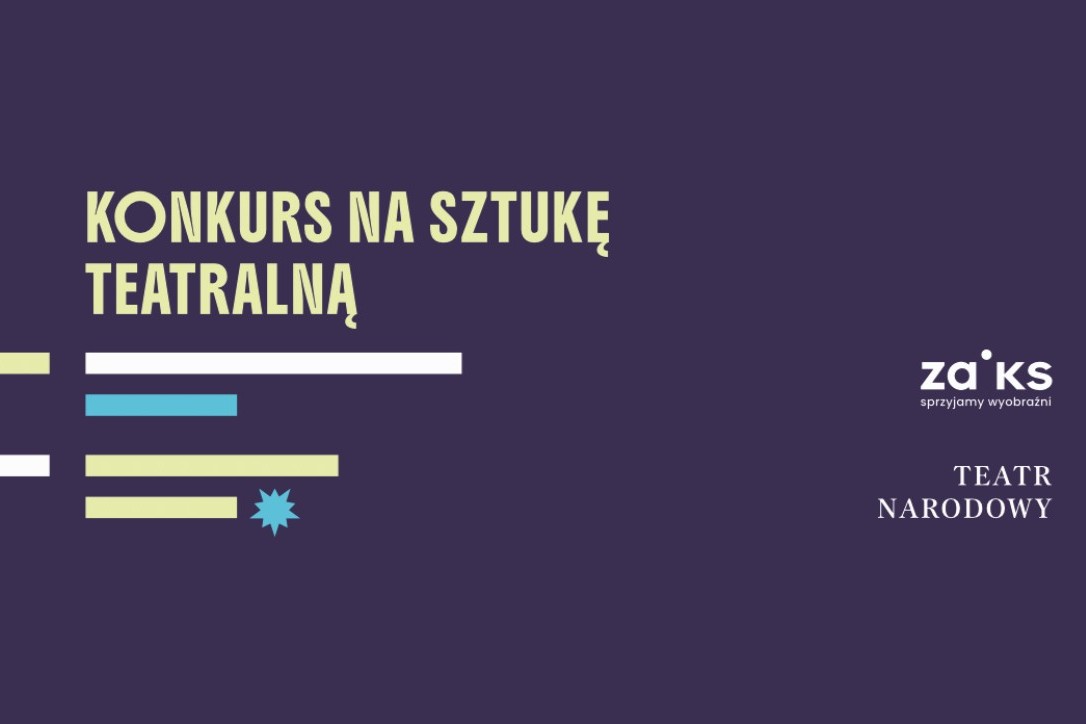 infografika: Teatr Narodowy w Warszawie