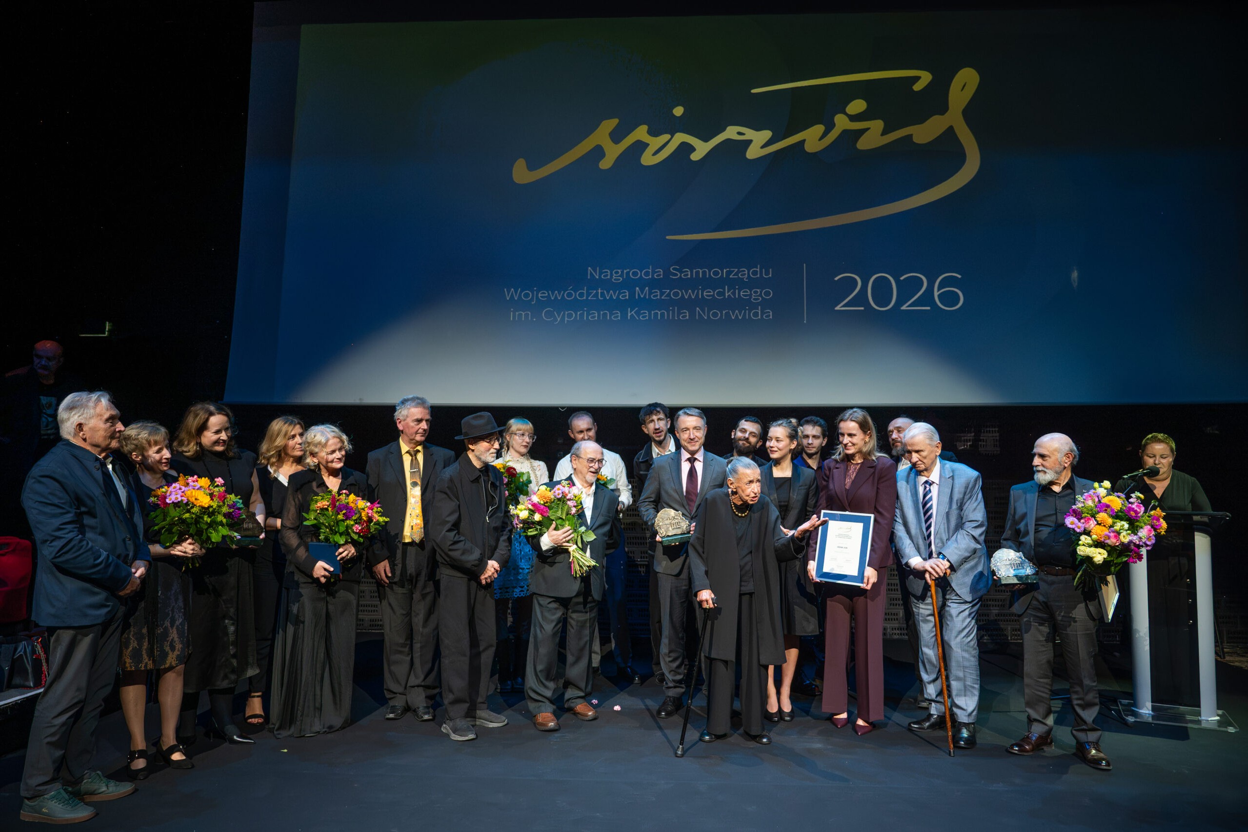 fot. Mazowiecki Instytut Kultury / UMWM