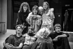 fot. Przemek P. Kaczmarek / Teatr Nowy w Poznaniu