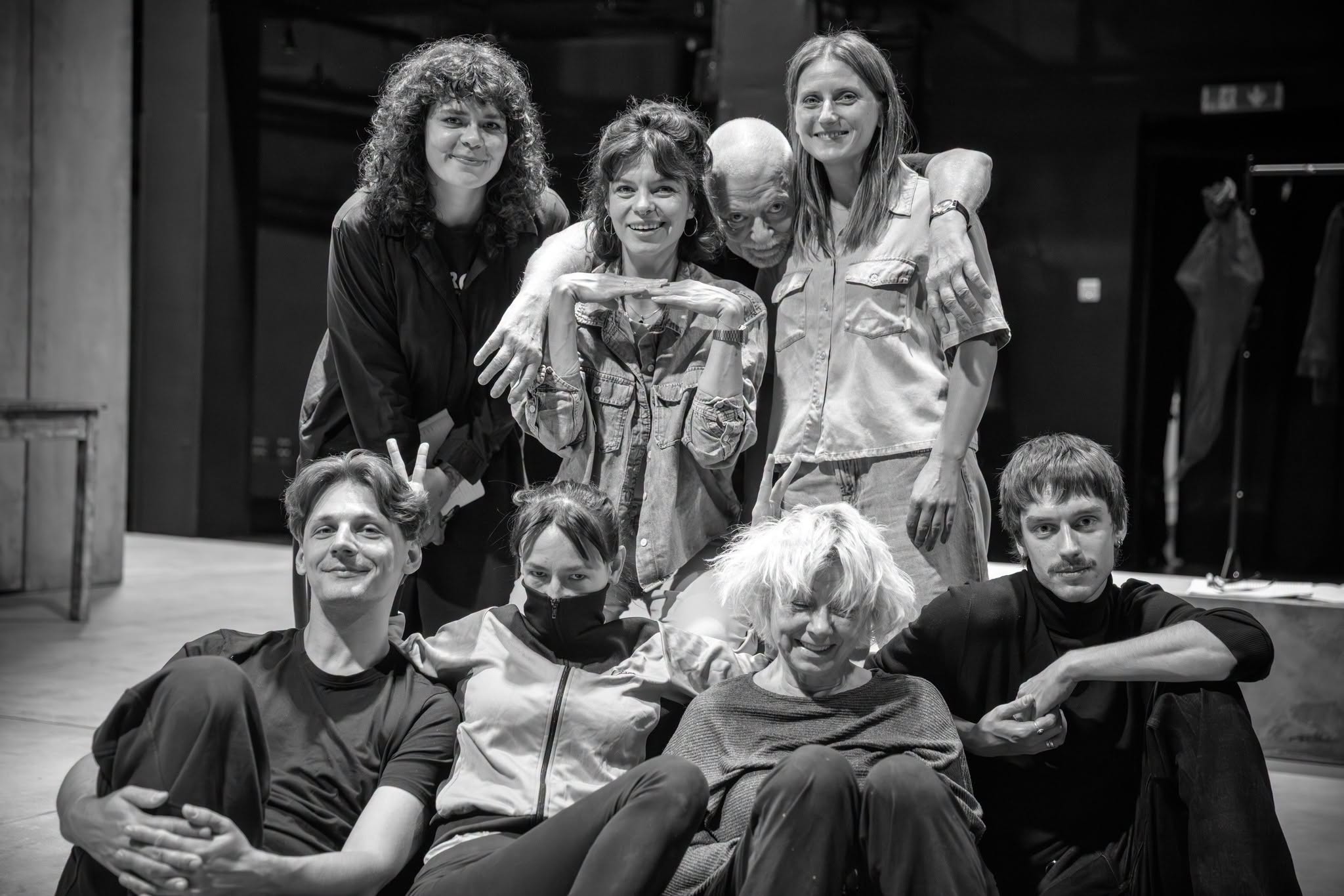 fot. Przemek P. Kaczmarek / Teatr Nowy w Poznaniu