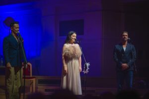 fot. Teatr im. Ludwika Solskiego w Tarnowie/ Stowarzyszenie Solski