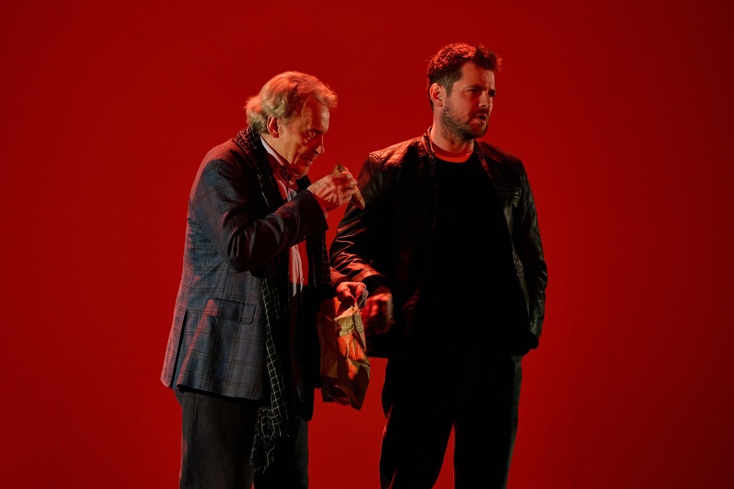 fot. Teatr Gudejko