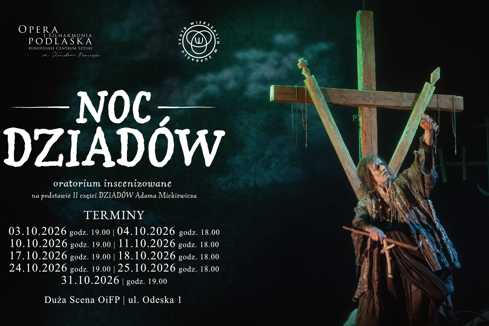 Opera i Filharmonia Podlaska infografika