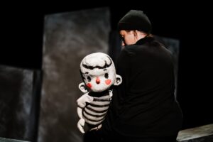 fot. Daniel Kiermut / Teatr Pinokio